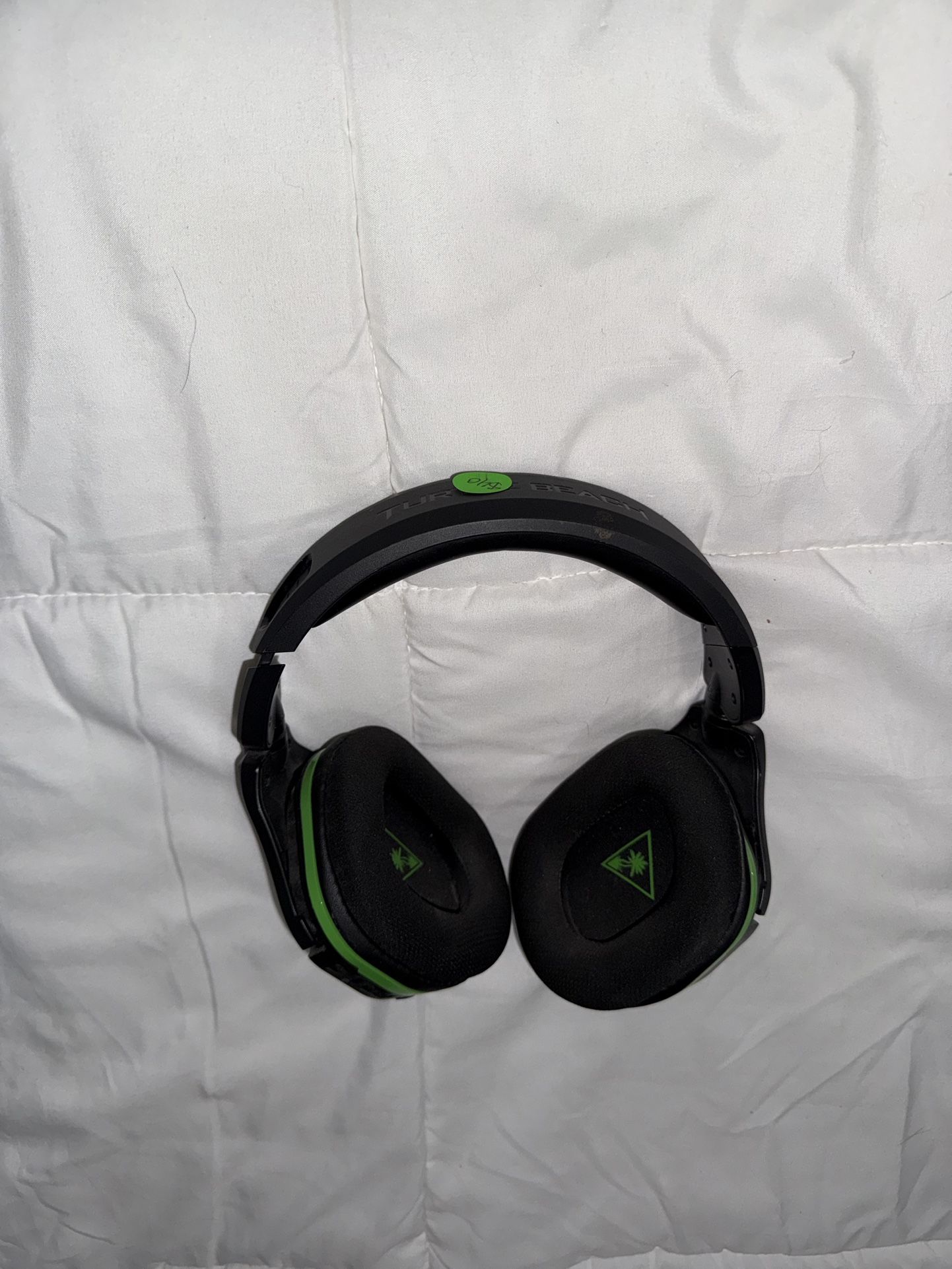 Xbox One (Turtle beach)Headphones
