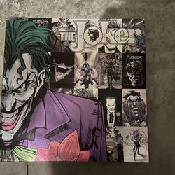 Joker Poster 