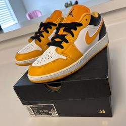 air jordan 1 low