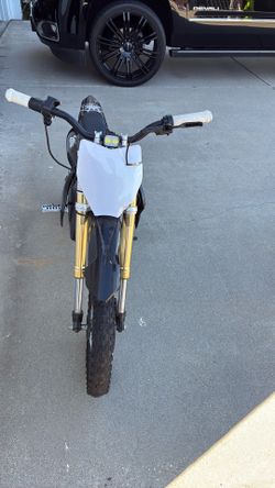 48V Mototec I do trades