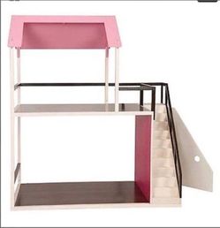 Dollhouse Casa de munecas - Target Our Generation