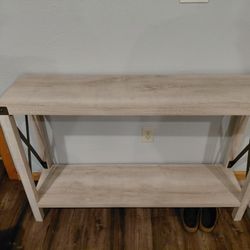 Console Table