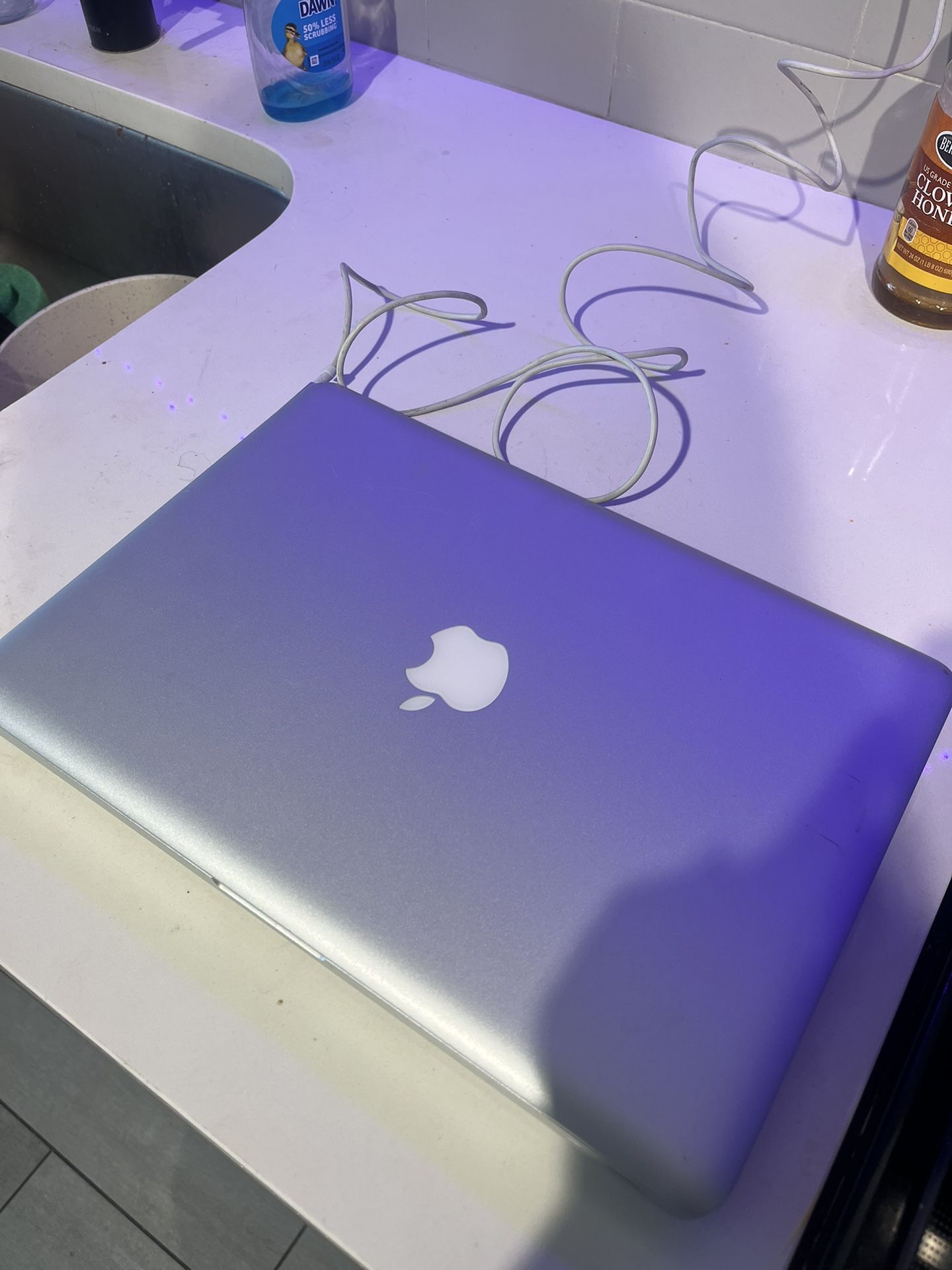2010 Mac Laptop - Can’t Login
