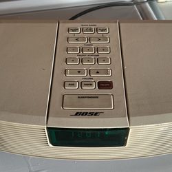 Bose Radio 