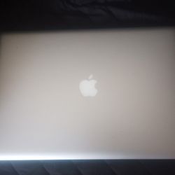 2010 17" MacBook Pro 