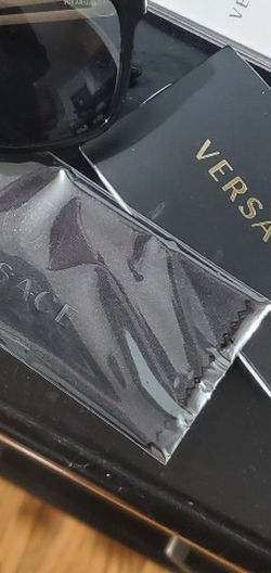 Versace Men Sunglasses