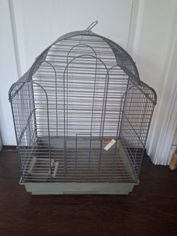 Cage