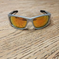 Oakley Valve Sunglasses