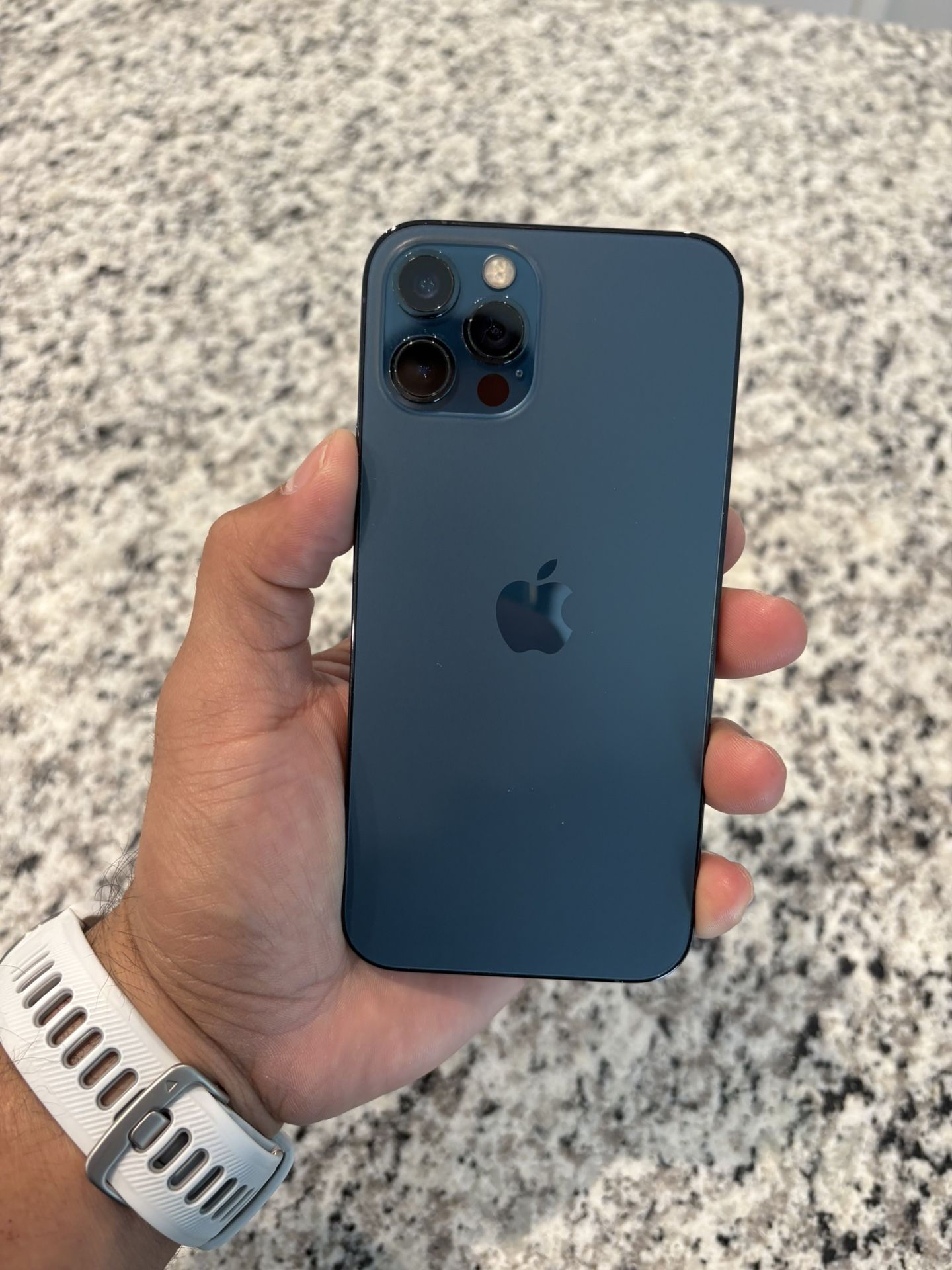 iPhone 12 Pro 128gb Unlocked