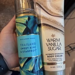 Makeup Lotion Perfume 