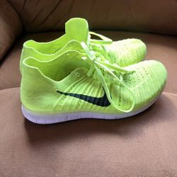 Nike Women’s Running Shoes 8, $40