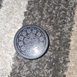 Oreo Fold Away Travel Cup