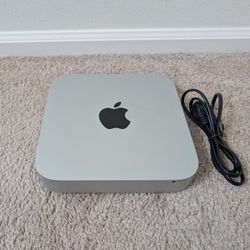 Mac Mini 2012