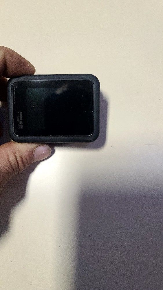 GoPro Hero 8 & Accessories Bundle