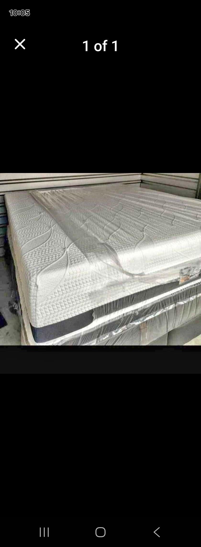 King bed pillow top can deliver new