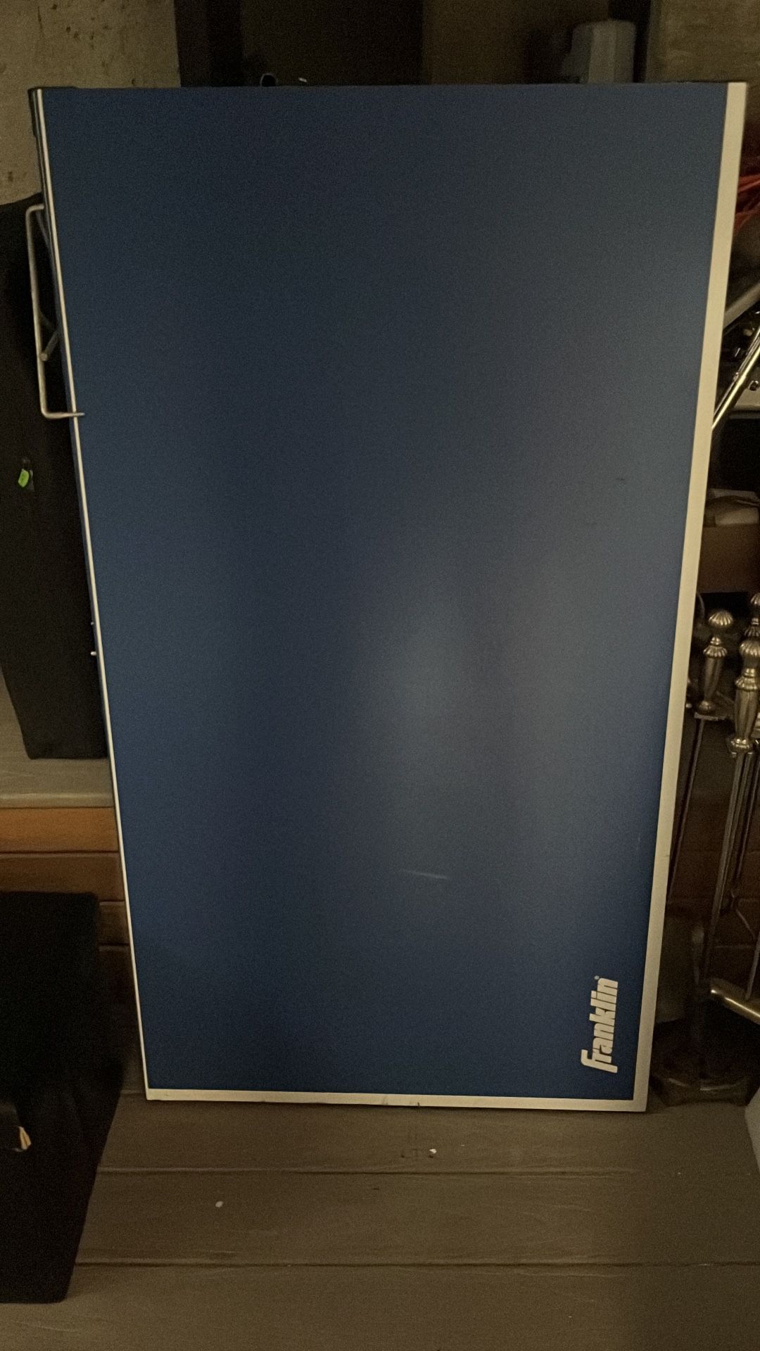 free Ping pong Table