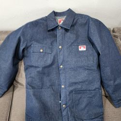 Ben Davis Jacket Large