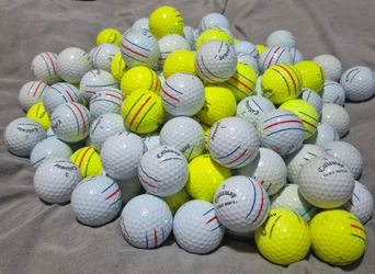 135 used CALLAWAY CHROME TOUR TRIPLE