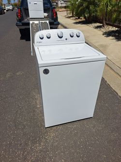 Whirlpool washer -$200