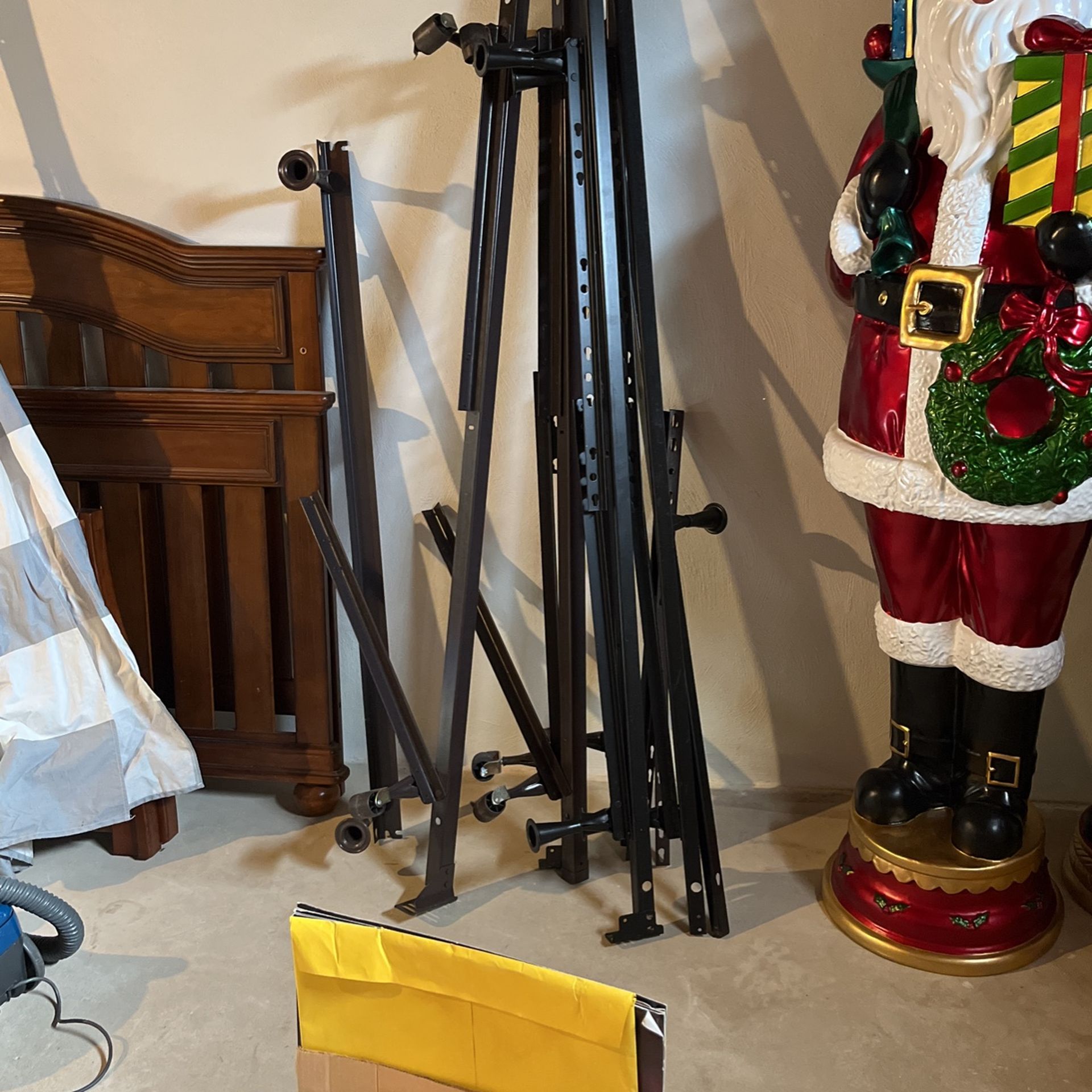 Metal Bed Frames
