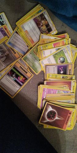 100 pokemon cards