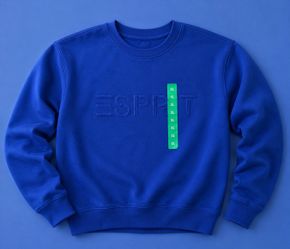 Esprit Sweatshirt - Size XL