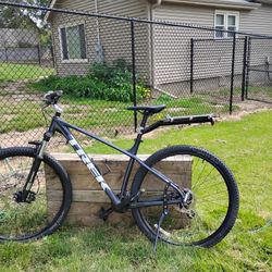 Trek Marlin 5