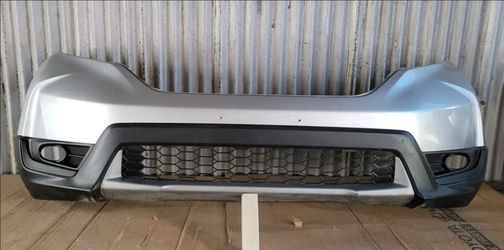 2017-2019 Honda CRV Front Bumper Cover OEM