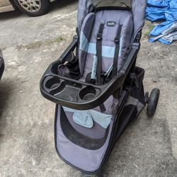 Evenflo Stroller
