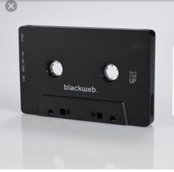 Bluetooth cassette adapter