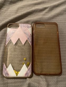 iPhone 7plus -8 plus