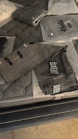ksubi size 30