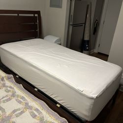 Twin Mattress