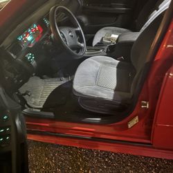 2011 Chevrolet Impala