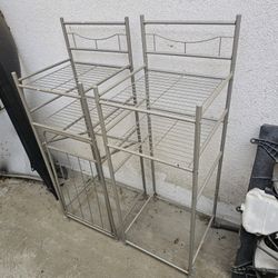 Mainstays Steel