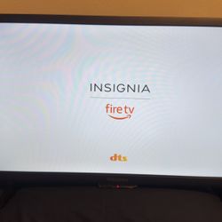 Insignia 20 Inch Tv