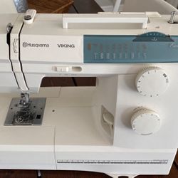 Huso arma Viking Sewing Machine