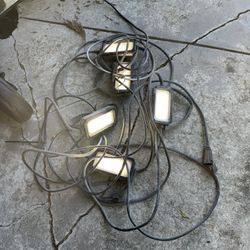 LDE Lights For Construction 