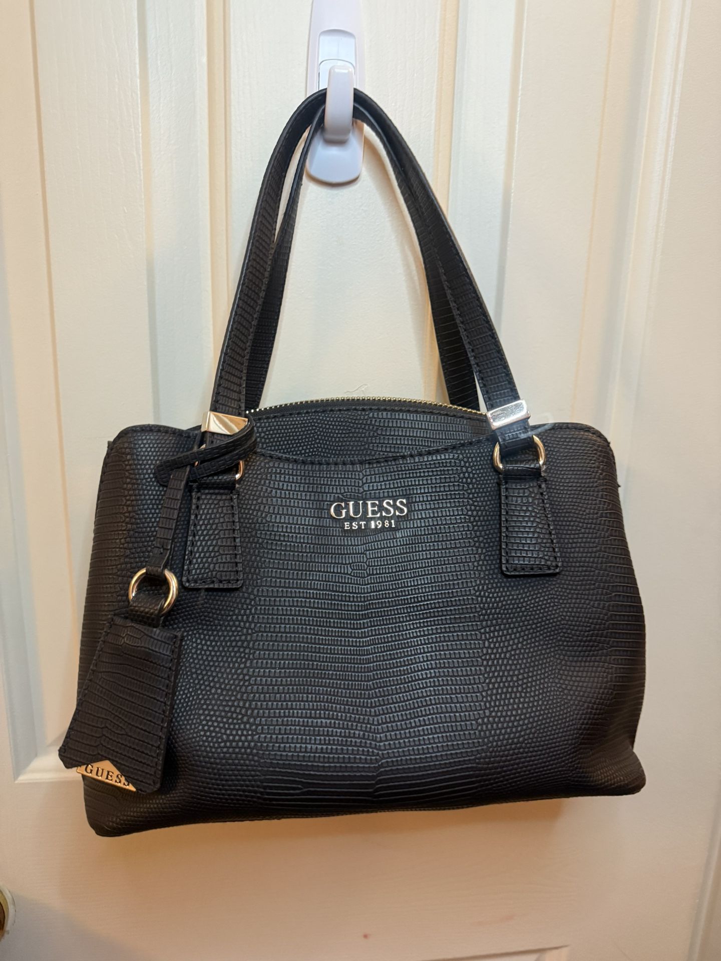 Guess Textures Purse