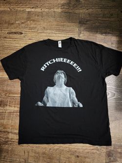 La Bamba Bob Morales Ritchie Shirt xl