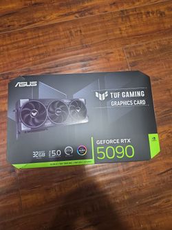 RTX 5090