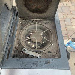 Grill