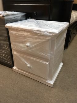 Nightstand