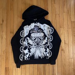 Hellstar hoodie