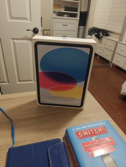 iPad A16 128GB Wi-Fi