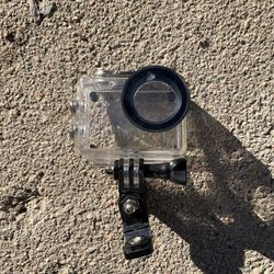 GoPro Waterproof Case 