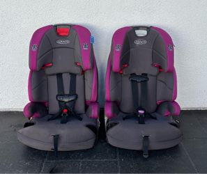 ONE LEFT!!! GRACO TRANZITIONS car seat