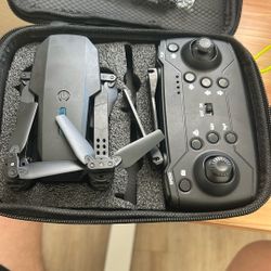 Drone With All Accessories