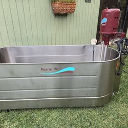 Ferno ILLE 290 Hydrotherapy Tub