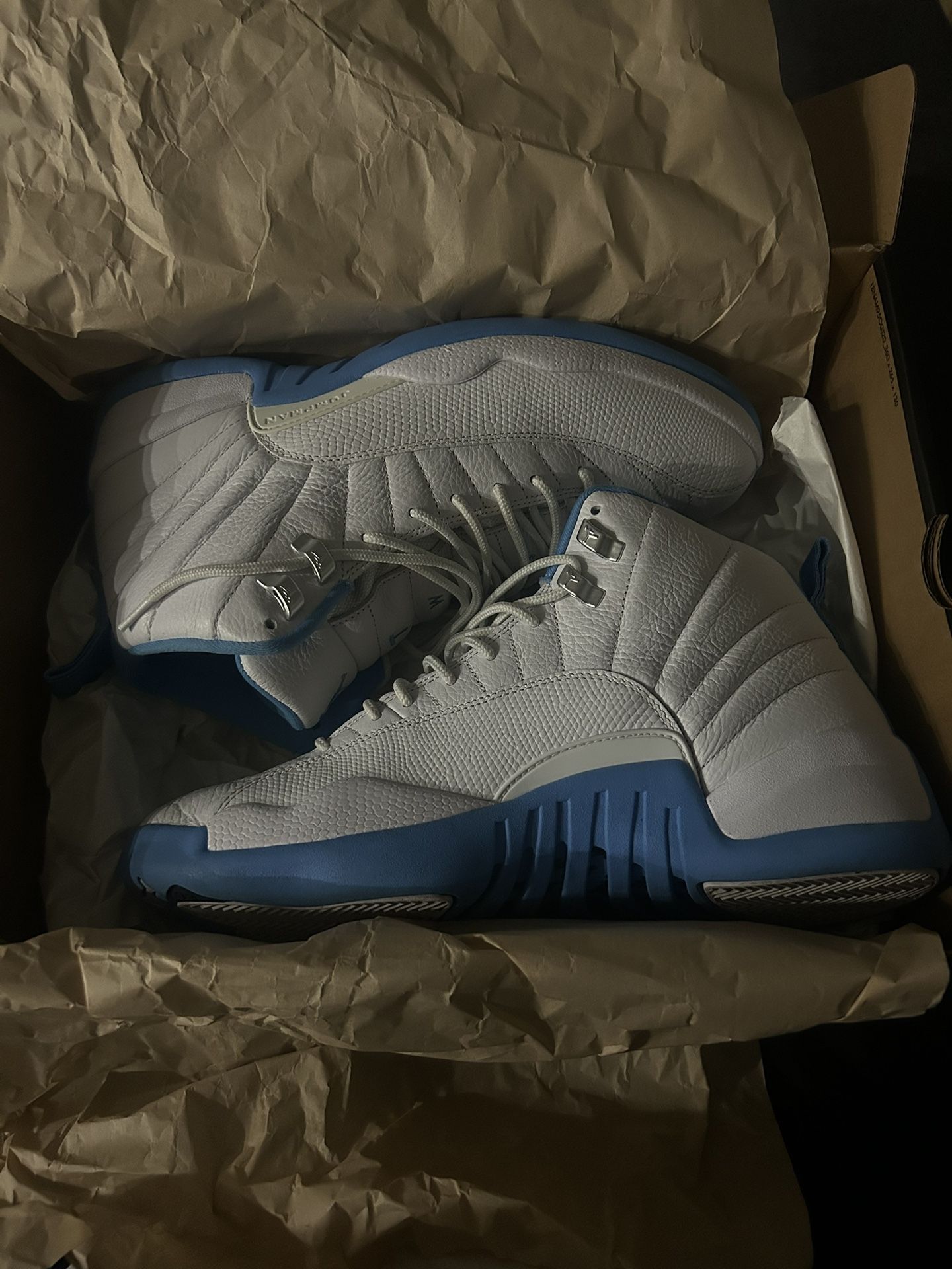 Air Jordan 12 Retro 10.5